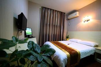 Shiyan Aishang Aishishang Hotel Dış mekan fotoğraf