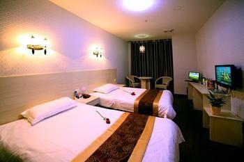 Shiyan Aishang Aishishang Hotel Dış mekan fotoğraf