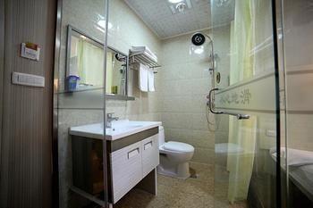 Shiyan Aishang Aishishang Hotel Dış mekan fotoğraf